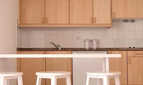 Apartamentos Tamarindos Puerto del Carmen  Lägenhet