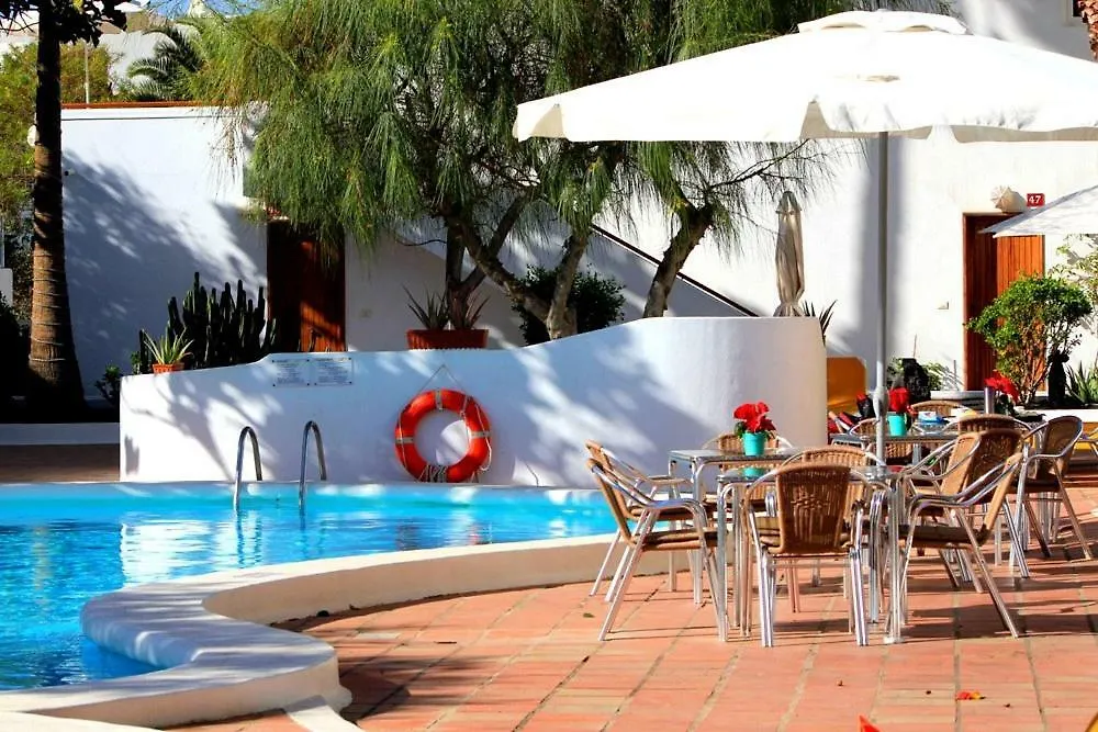 Apartamentos Tamarindos Puerto del Carmen  Puerto del Carmen (Lanzarote)