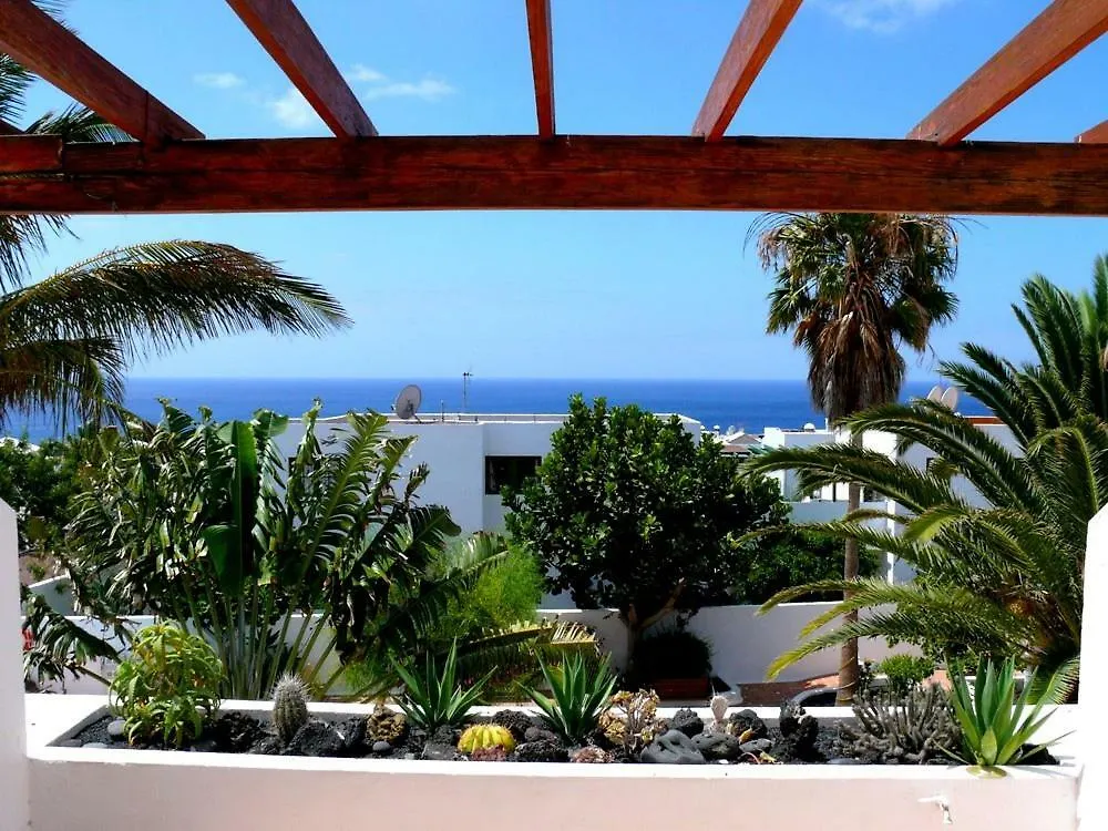Apartamentos Tamarindos Puerto del Carmen  0*, Puerto del Carmen (Lanzarote)