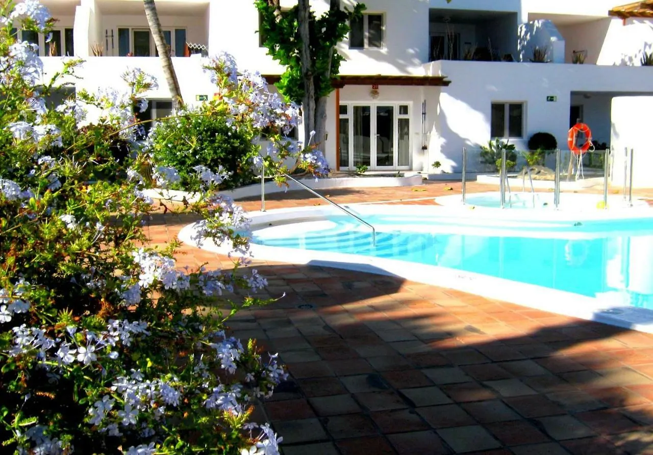 Apartamentos Tamarindos Puerto del Carmen  0*, Puerto del Carmen (Lanzarote) Spanien