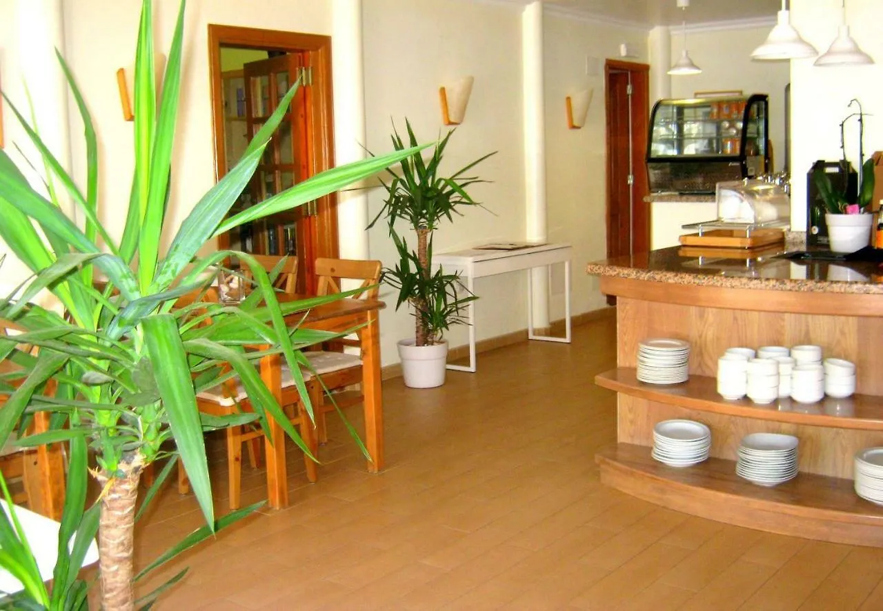 Apartamentos Tamarindos Puerto del Carmen  Lägenhet