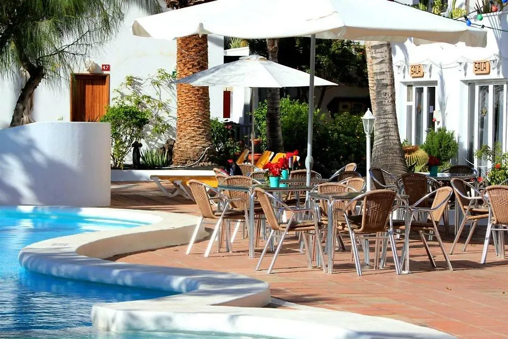 Apartamentos Tamarindos Puerto del Carmen  0*, Puerto del Carmen (Lanzarote) Spanien