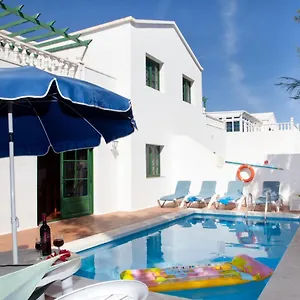  Villa Bocaina España