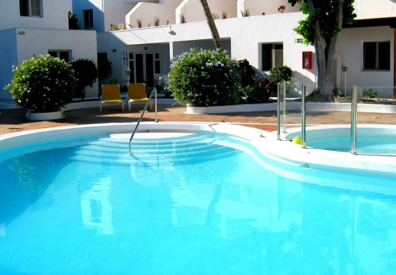 Apartment Apartamentos Tamarindos Puerto del Carmen