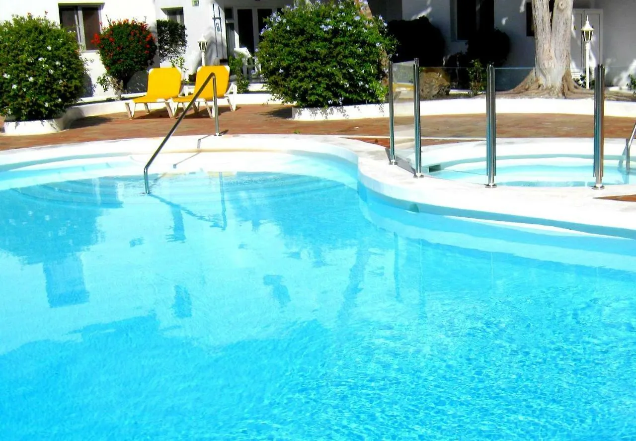 Apartment Apartamentos Tamarindos Puerto del Carmen