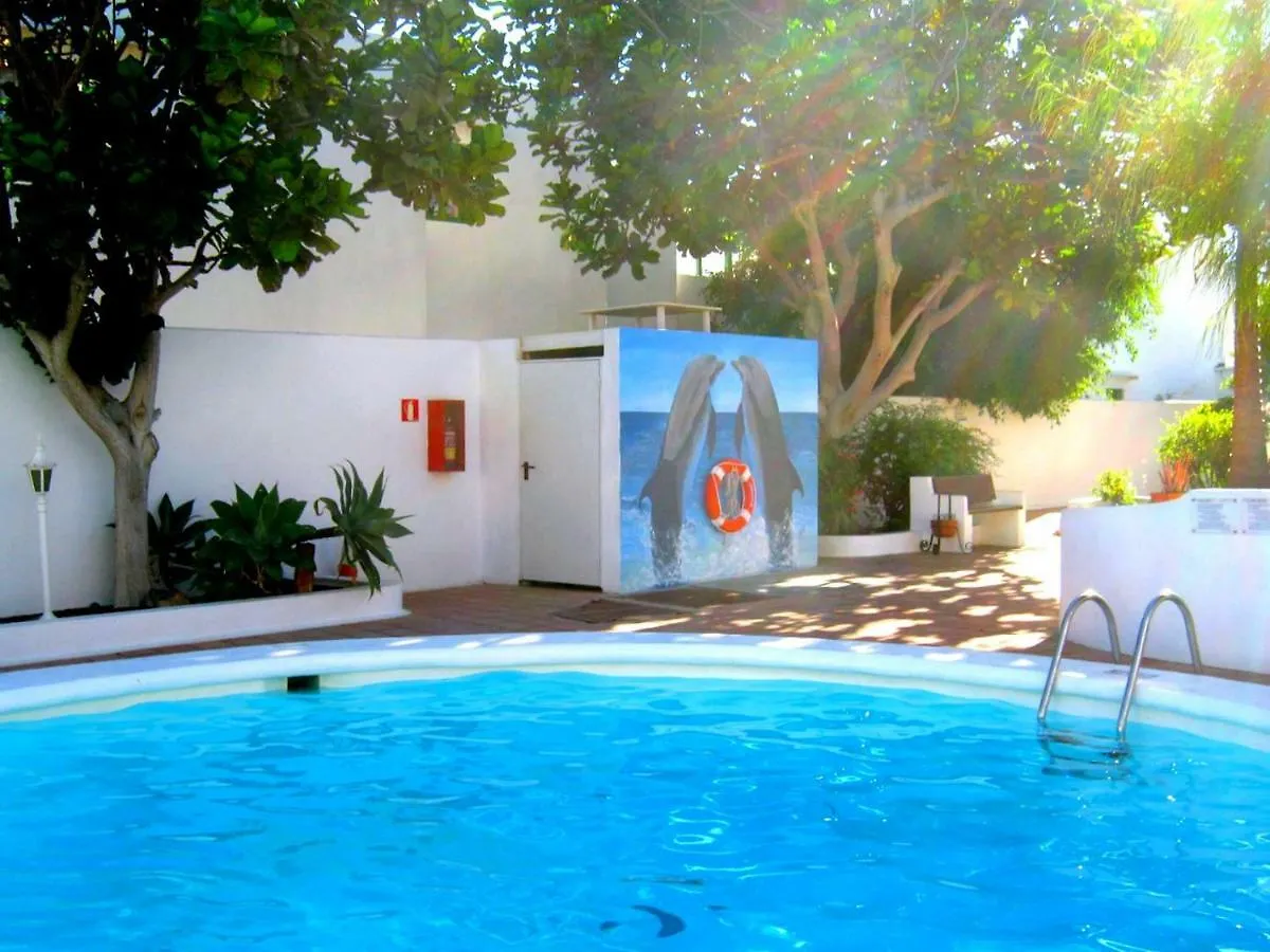 Apartamentos Tamarindos Puerto del Carmen  0*, Puerto del Carmen (Lanzarote)